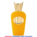 Our impression of Contralto Sospiro Perfumes for Unisex Premium Perfume Oil (6287)D 